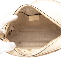 GG Canvas Bree Crossbody