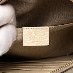 GG Canvas Bree Crossbody