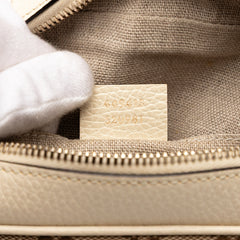 GG Canvas Bree Crossbody