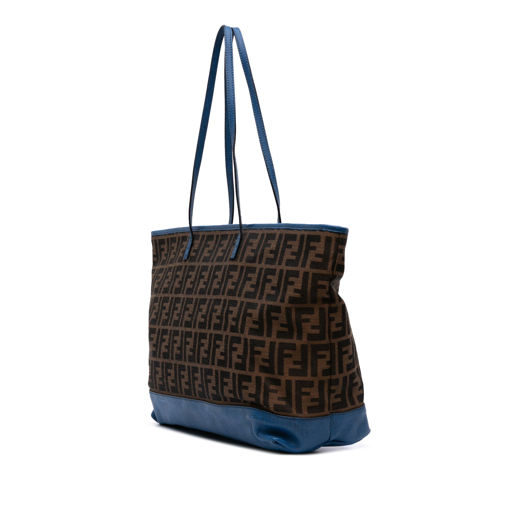 Zucca Canvas Roll Tote