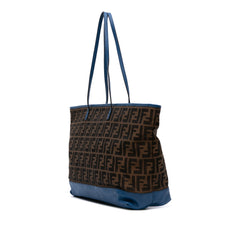 Zucca Canvas Roll Tote