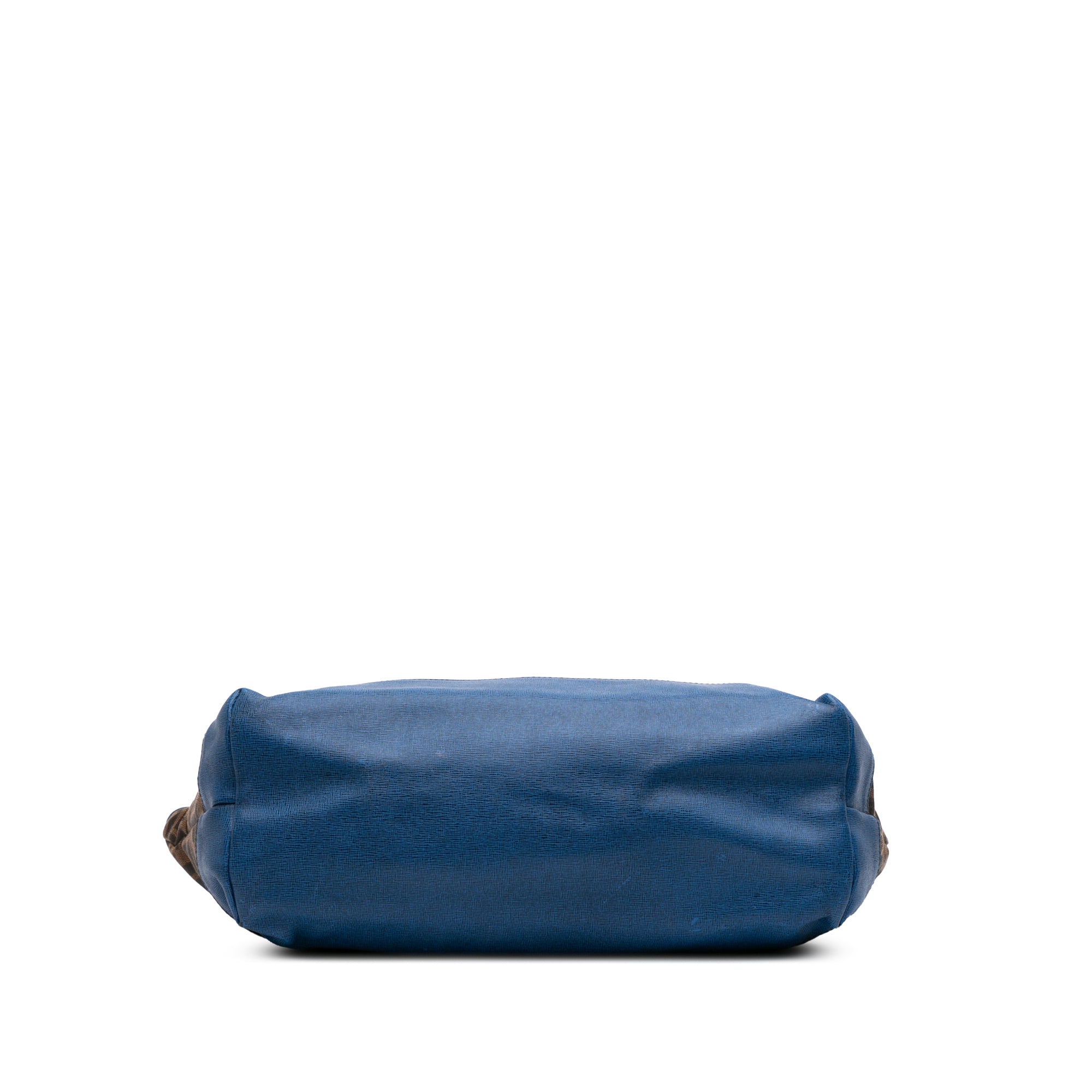 Zucca Canvas Roll Tote
