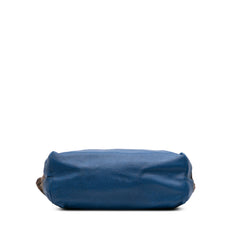 Zucca Canvas Roll Tote