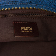 Zucca Canvas Roll Tote