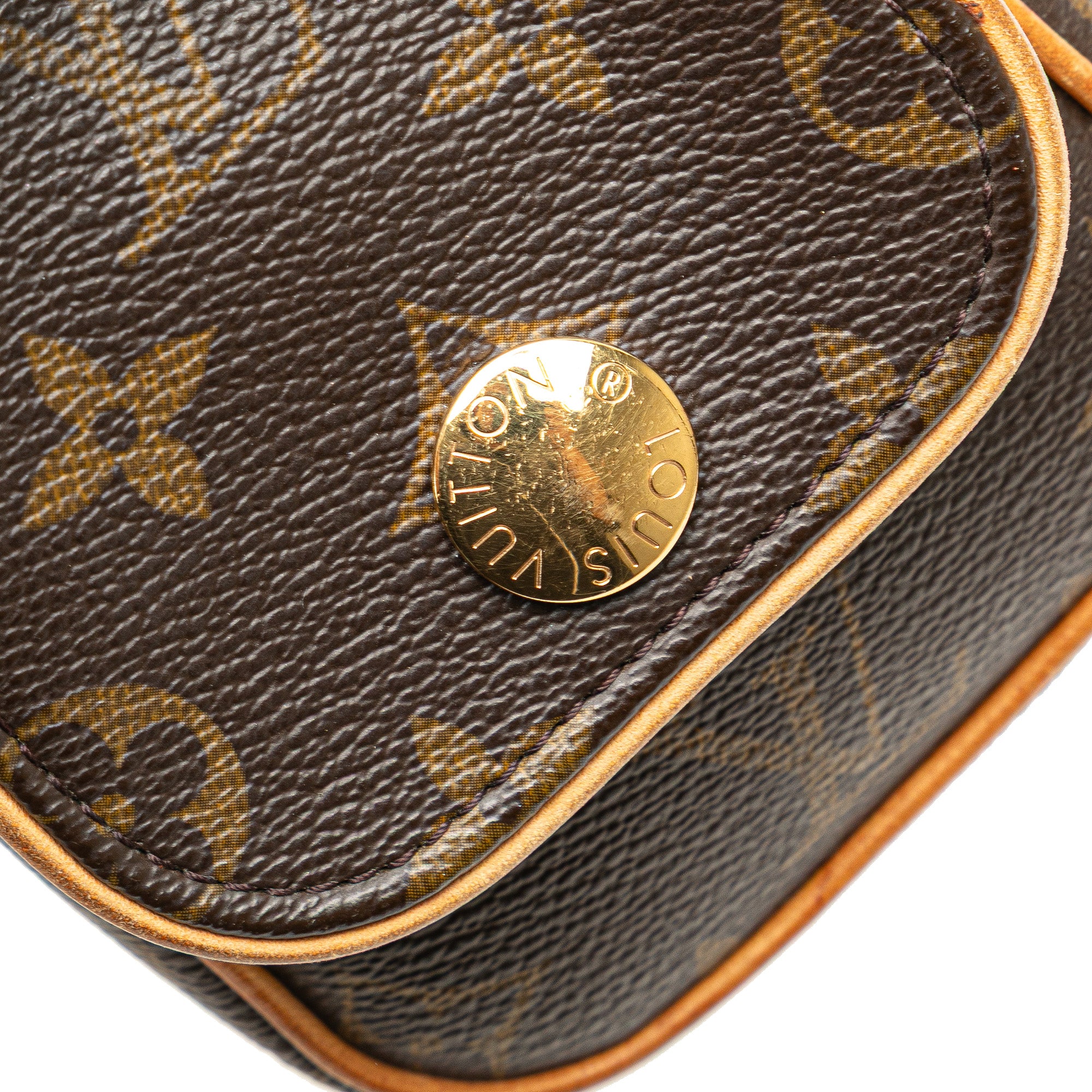 Monogram Pochette Cancun