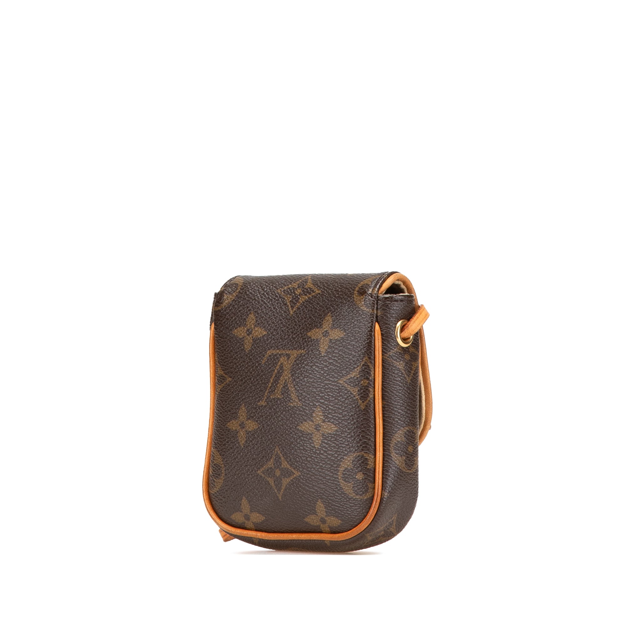 Monogram Pochette Cancun