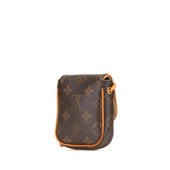 Monogram Pochette Cancun