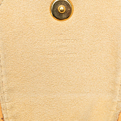 Monogram Pochette Cancun