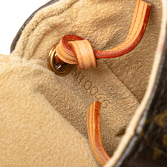 Monogram Pochette Cancun