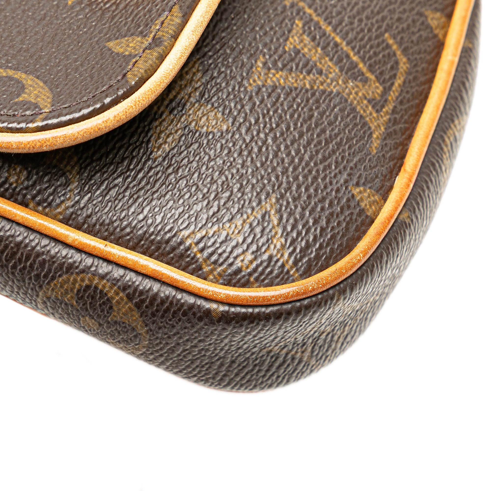 Monogram Pochette Cancun