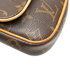 Monogram Pochette Cancun