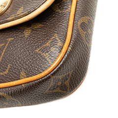 Monogram Pochette Cancun