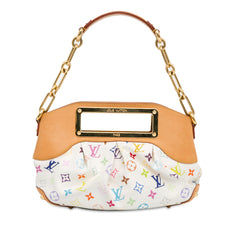 Monogram Multicolore Judy PM