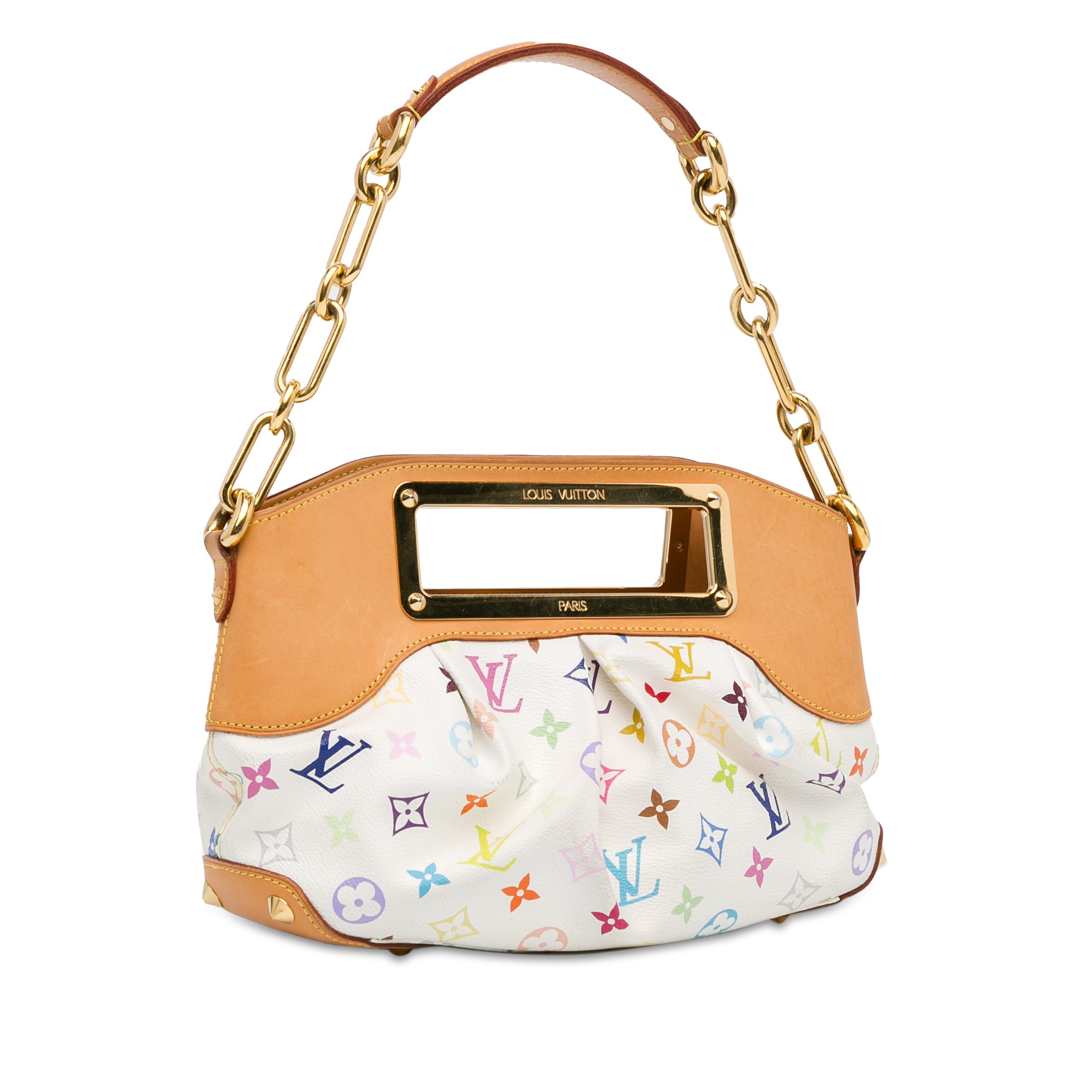 Monogram Multicolore Judy PM