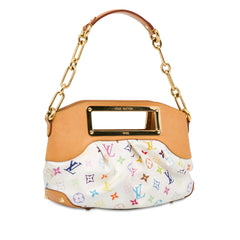 Monogram Multicolore Judy PM