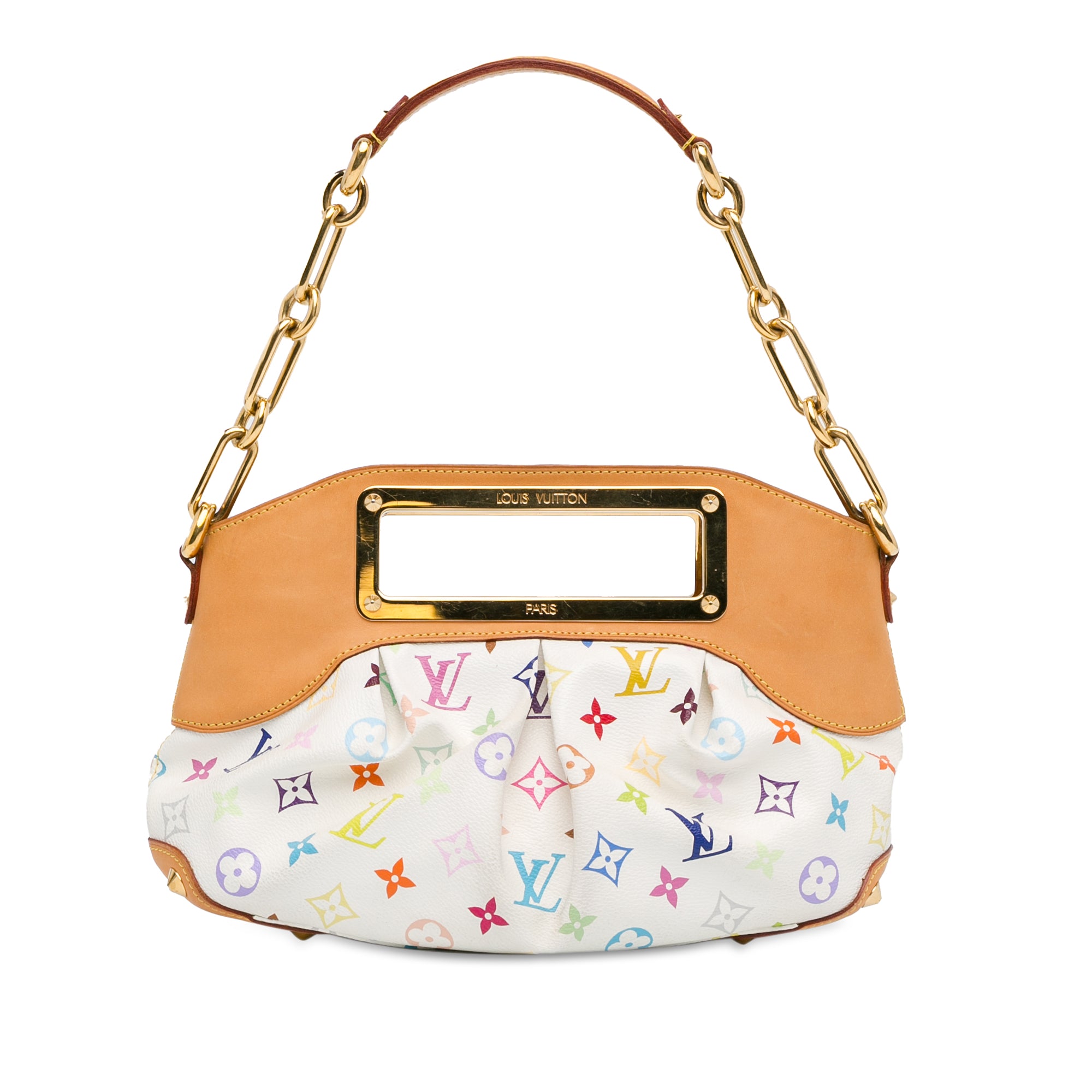 Monogram Multicolore Judy PM