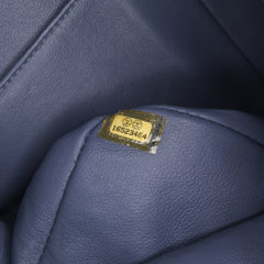 Jumbo Classic Lambskin Double Flap