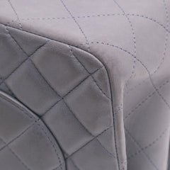 Jumbo Classic Lambskin Double Flap