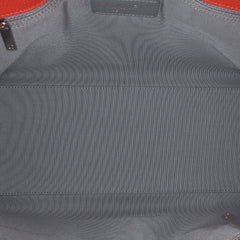 Small Calfskin Executive Cerf Tote