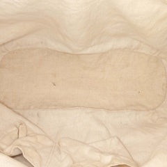GG Canvas Sukey Satchel