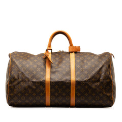 Monogram Keepall 60_0