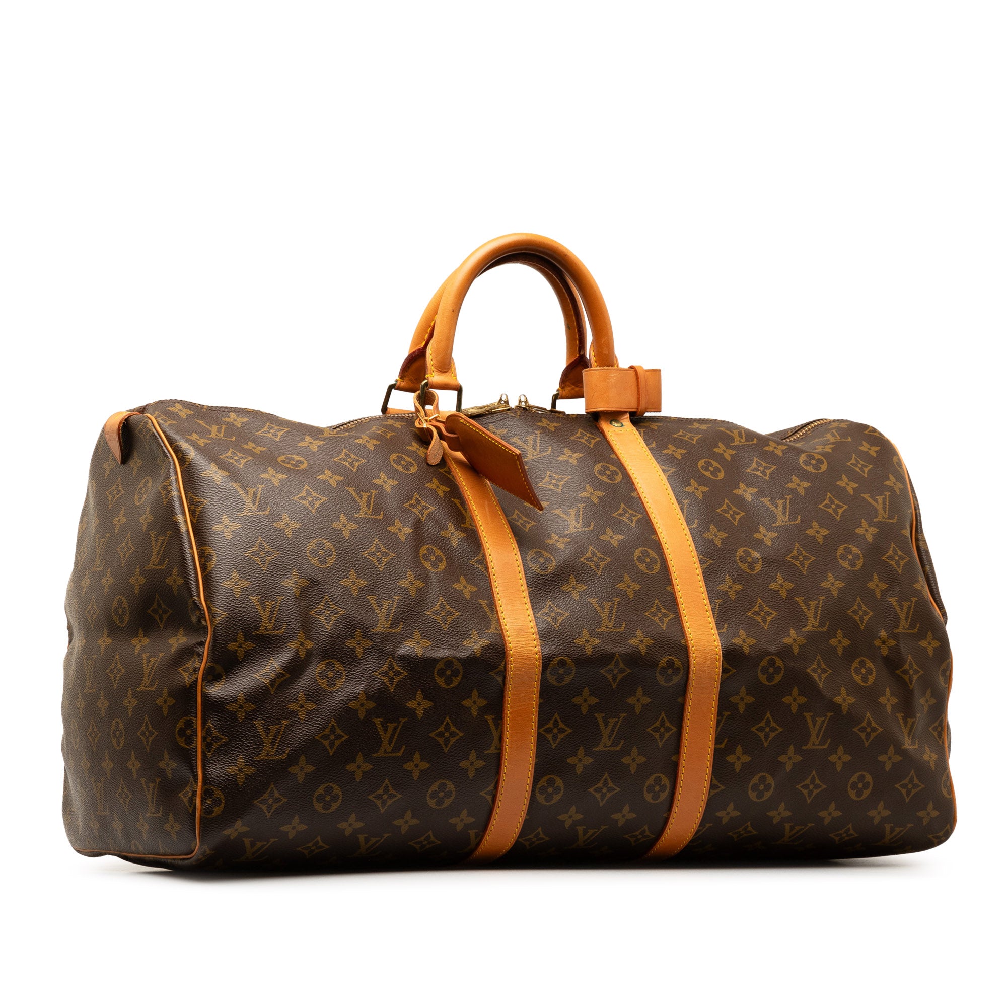 Monogram Keepall 60_1