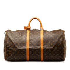 Monogram Keepall 60_2