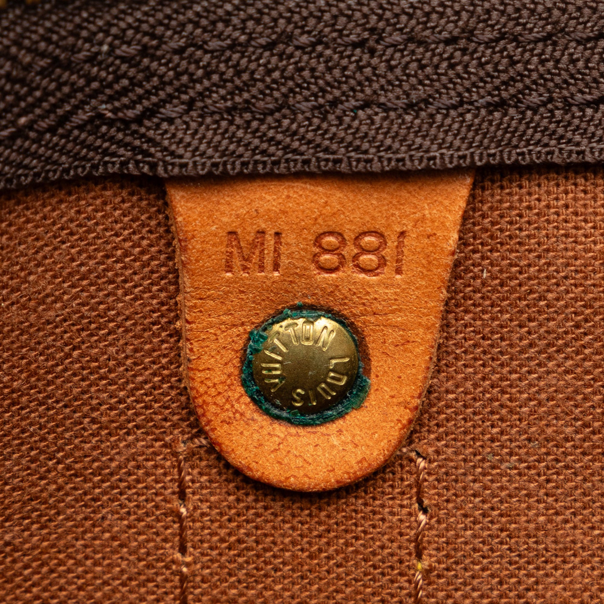 Monogram Keepall 60_6