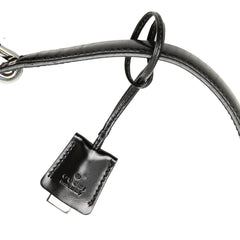 Patent Frame Handbag