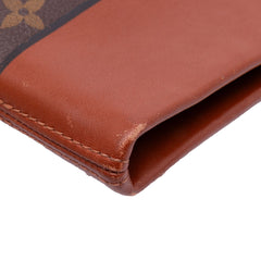 Monogram Pochette Tuileries