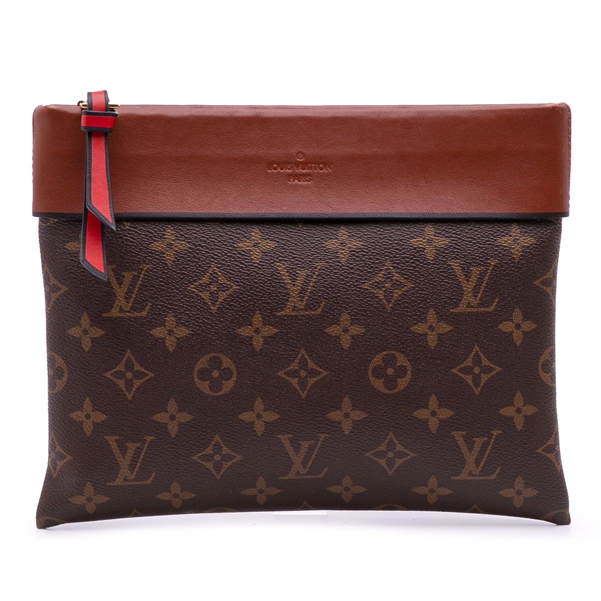 Monogram Pochette Tuileries