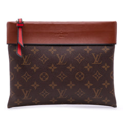 Monogram Pochette Tuileries