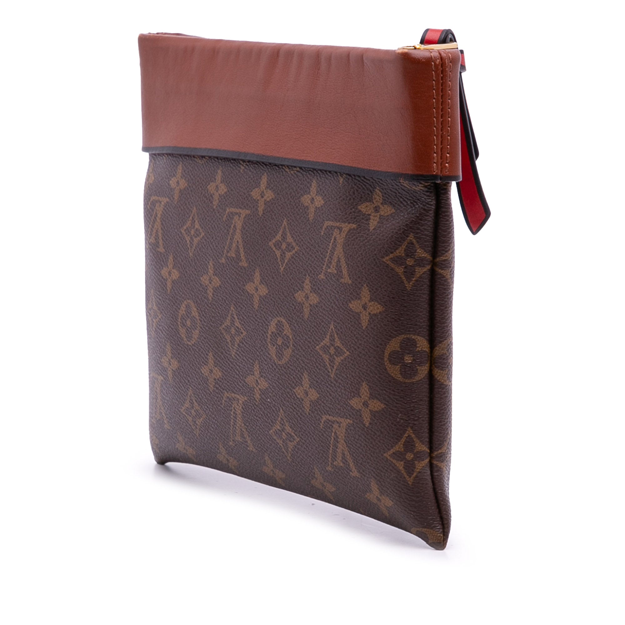 Monogram Pochette Tuileries