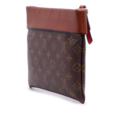 Monogram Pochette Tuileries