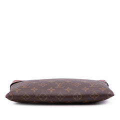 Monogram Pochette Tuileries