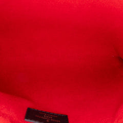 Monogram Pochette Tuileries
