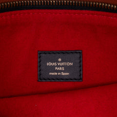 Monogram Pochette Tuileries