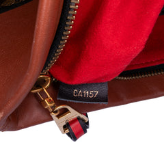 Monogram Pochette Tuileries