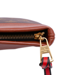 Monogram Pochette Tuileries