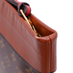 Monogram Pochette Tuileries