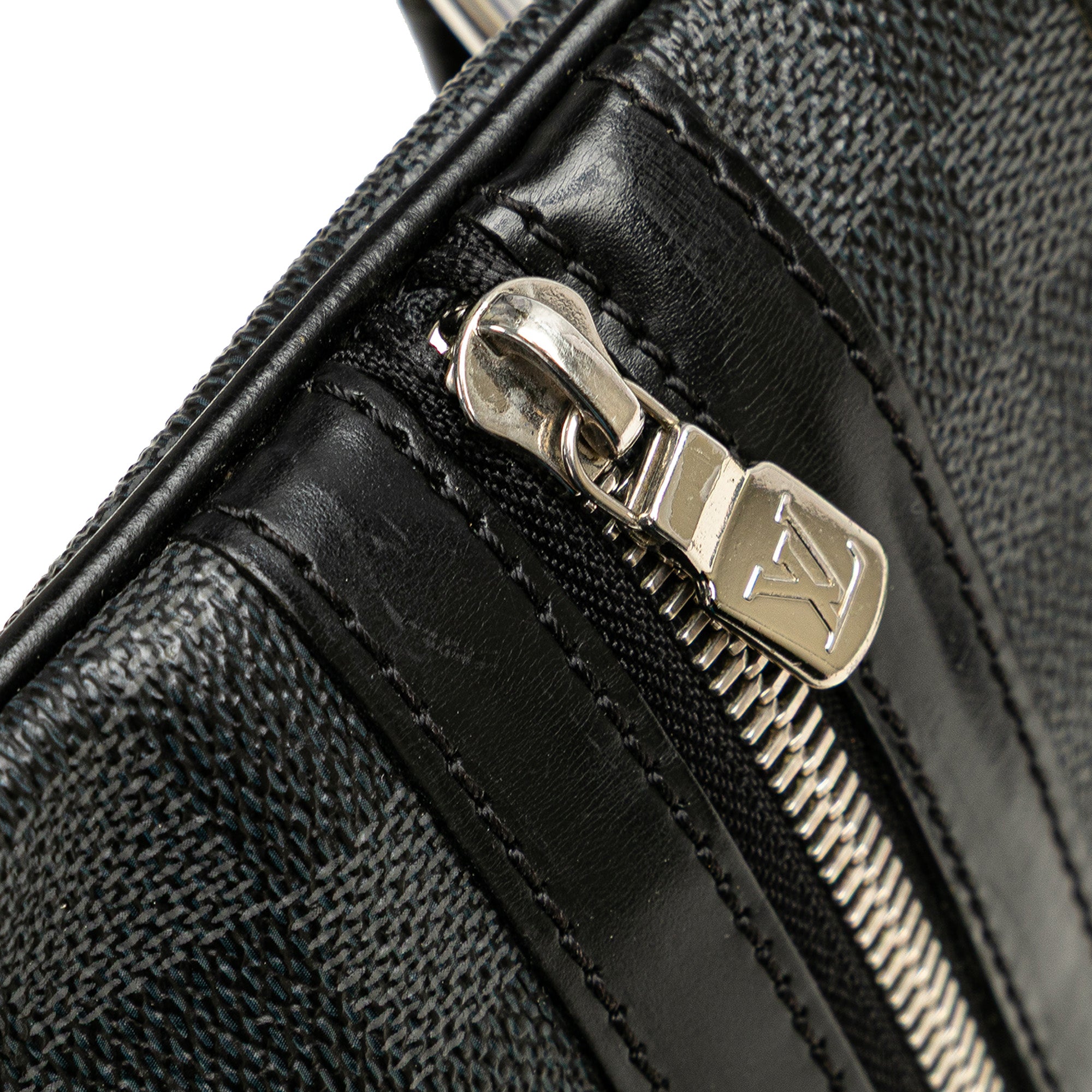 Damier Graphite Thomas