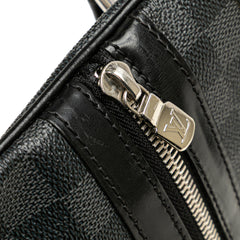 Damier Graphite Thomas