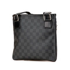 Damier Graphite Thomas