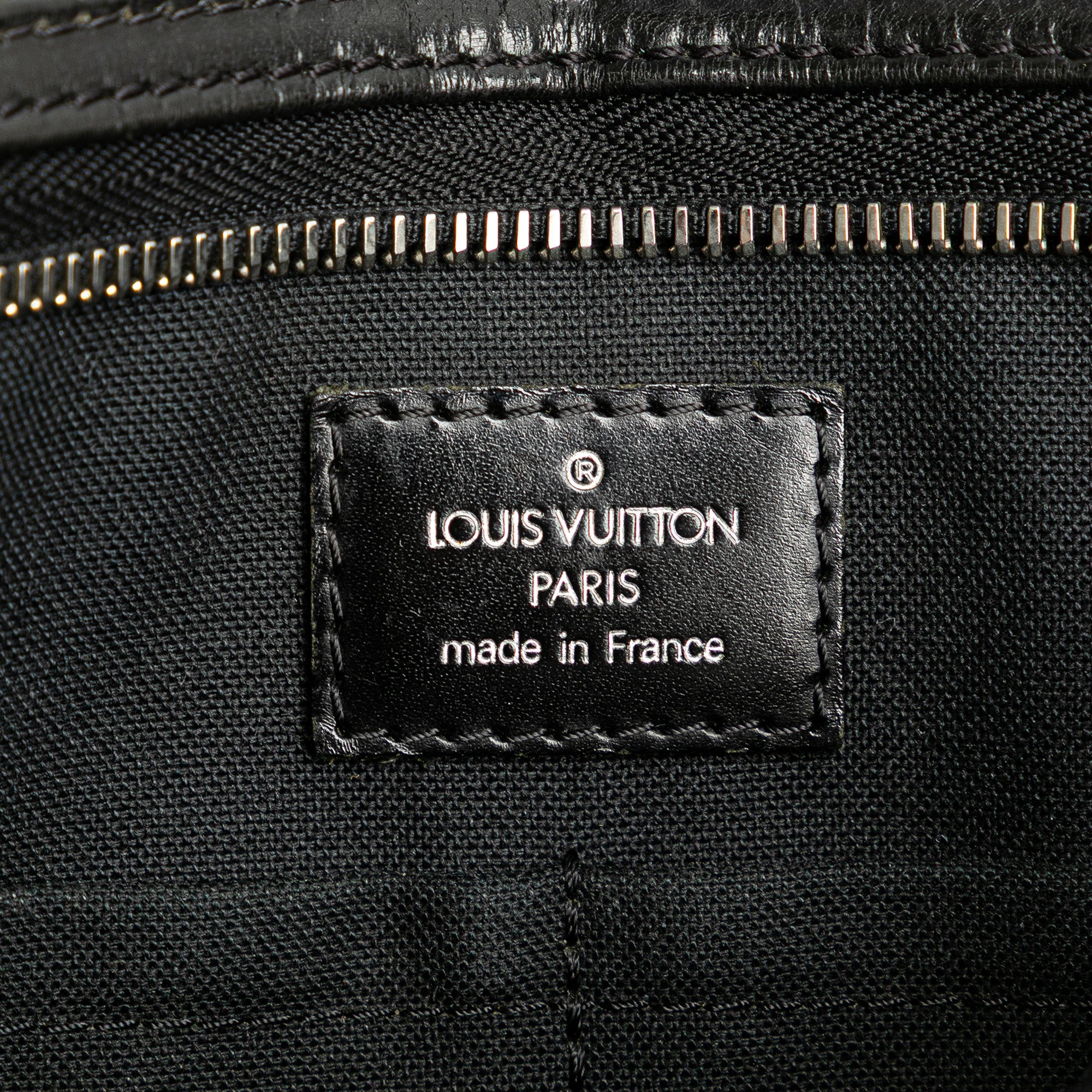Damier Graphite Thomas