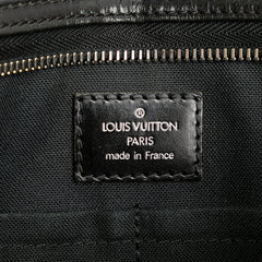 Damier Graphite Thomas