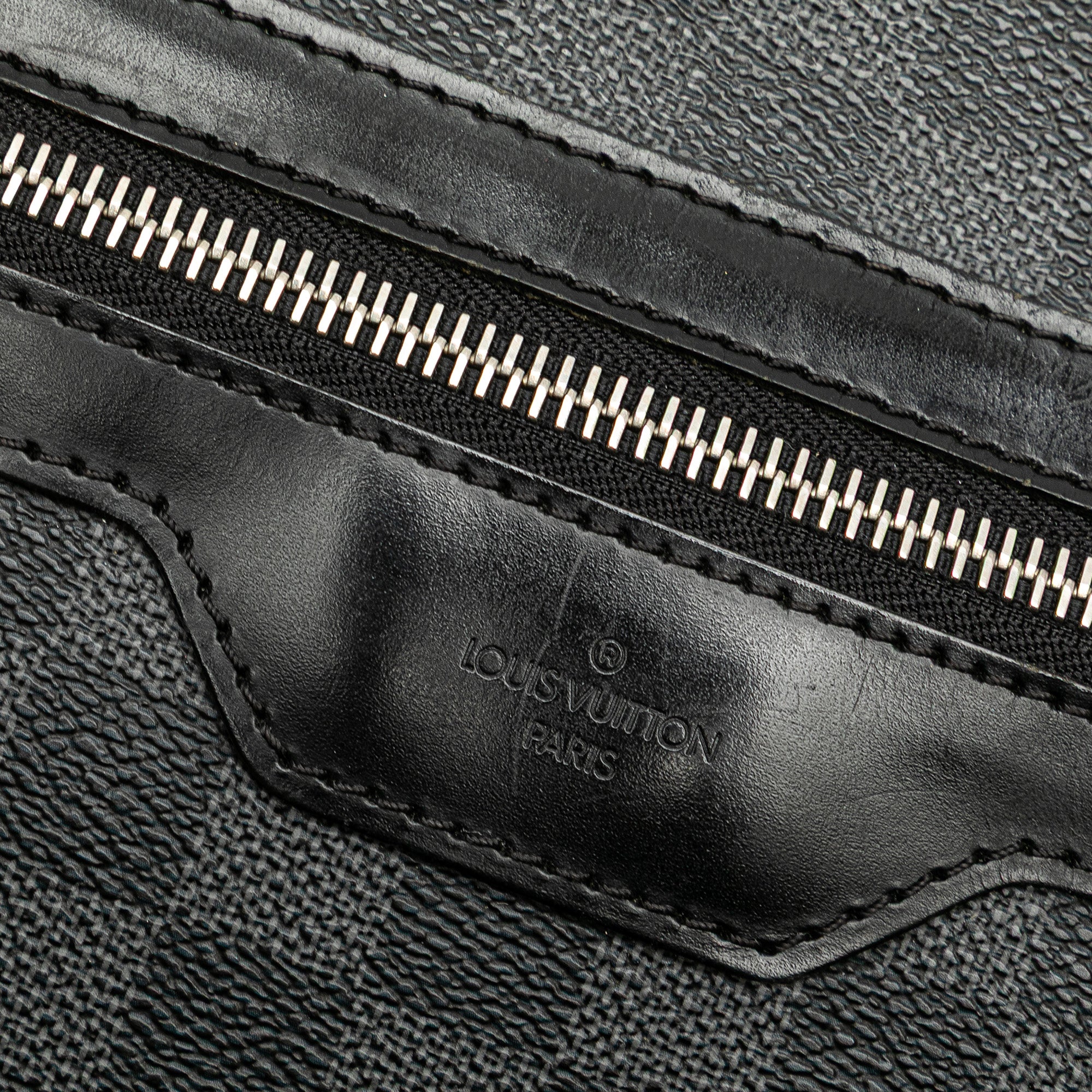 Damier Graphite Thomas