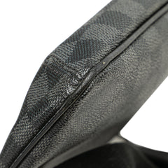 Damier Graphite Thomas