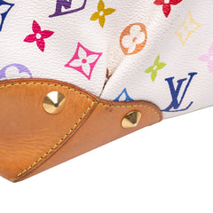 Monogram Multicolore Judy MM