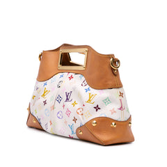 Monogram Multicolore Judy MM