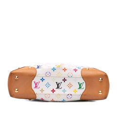 Monogram Multicolore Judy MM